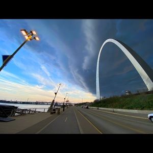 Meet your Posher, Matthew